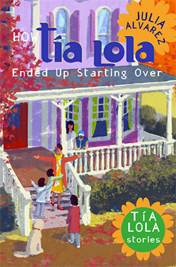 How Tia Lola Ended Up Starting Over