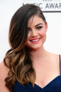 Lucy Hale photo by: mydreambox.net
