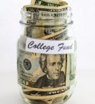 college fund