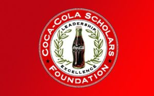 Coca-Cola Scholarship Foundation