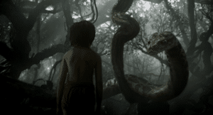 "The Jungle Book" hits theaters on April 15, 2016
