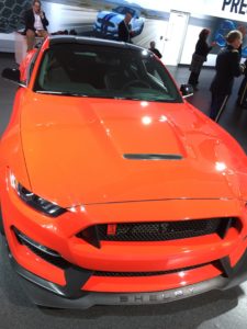 Mustang is among my favorite cars of all time and the 2016 model will not disappoint.