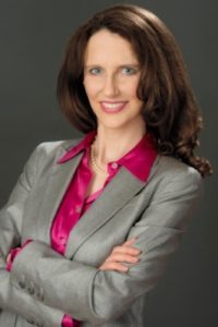 Attorney Shannon P. McNulty, founder of Savvy-Parents.com, is based on New York City.